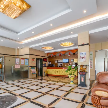 GreenTree Hotel (Yutai Bus Station)