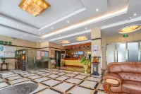 GreenTree Hotel (Yutai Bus Station) Hotels near Feiyue Times Square