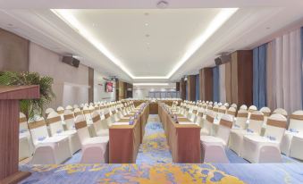 Yeste international Hotel Nanning Exhibition Center