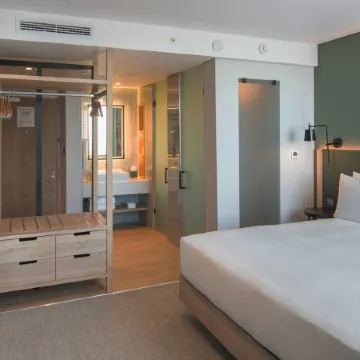 Hilton Garden Inn Umhlanga Arch