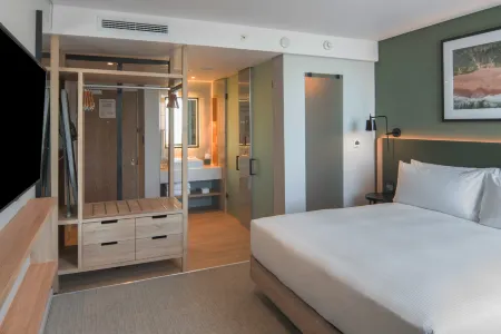 Hilton Garden Inn Umhlanga Arch