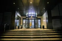 Cheermay Hotels Changzhi Chenghuangmiao Pedestrian Street Hotel