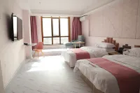 Smart Hotel for You (Kashgar Banchao Road) - Esports
