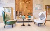 City Comfort Inn Hotel (Hengyang Xiangjiangshifu Road)