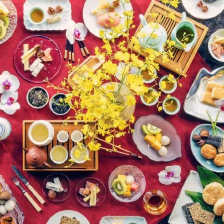HOSHINOYA Guguan