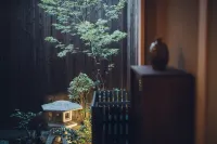 Someno House Kyoto Dog Friendly