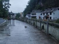 神农架龙泉山庄 - 酒店附近