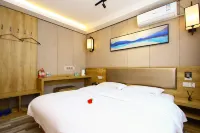 Jinhui Fashion Hotel Hotels near Citizen Square