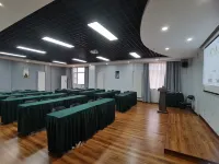 Starway Hotel (Baoding Dongfeng Middle Road Zhili Governor-General's Office) Hotéis próximos à(ao) Baoding First Hospital (Baihua East Road)