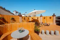 Wenzhou Jinshanghua Homestay - Villas