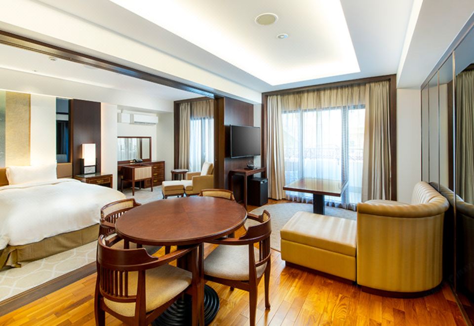 오키나와 엑시즈 나하