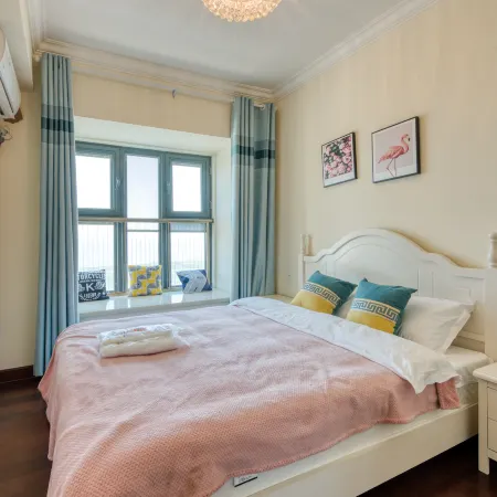 Qidong Venice Dumei Life Homestay
