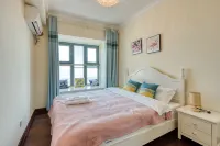 Qidong Venice Dumei Life Homestay - Kæledyr tilladt