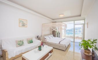 Dameishahai World Invincible Seaview Apartment Hotel