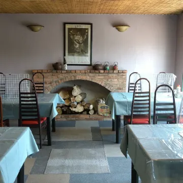 Mandarin Island Hotel