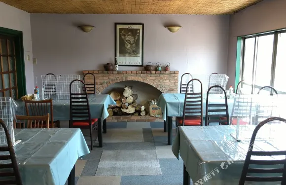 曼達林島嶼酒店