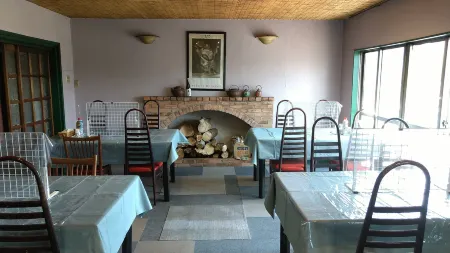 Mandarin Island Hotel