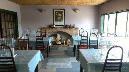 Mandarin Island Hotel