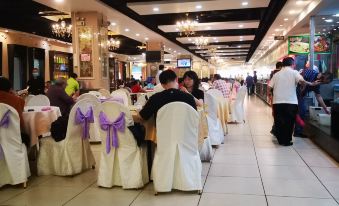 Swan love hotel (Dongcheng Wanda shop)