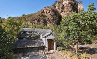 Dongli Township Mountain Escape Home