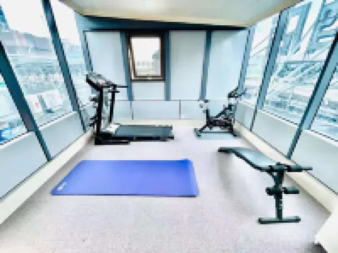 GreenTree Hotel (Nantong University International Exhibition Center)