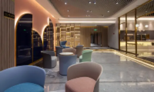 Muyan Hotel