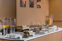 Holiday Inn Express HENGYANG HIGH-TECH ZONE by IHG - พร้อมอาหารเช้า