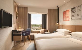 JEN Singapore Tanglin by Shangri-La