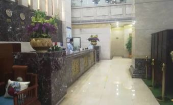 Lihao Business Hotel (Zhongshan Dayong Mahogany Culture Expo City)