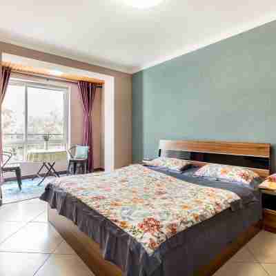 秦皇島小妖精別墅 Rooms