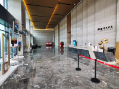 QYU chain·SUNLIGHT apartment（YGCSDZX branch）