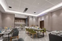 Morning Inn Style Hotel (Shaodong Jinlong Avenue Colorful Global City) Hotels in Shaodong