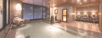Dormy Inn Mito Natural Hot Spring - Hot Springs