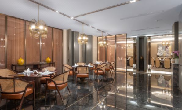 LANDISON PLAZA E-FASHION HOTEL HANGZHOU