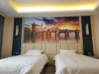 Pulan North Sichuan Hotel - Flughafentransfer