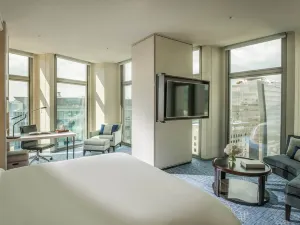 Four Seasons Hotel Seoul