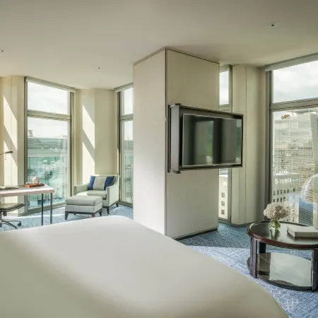 Four Seasons Hotel Seoul