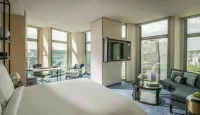 Four Seasons Hotel Seoul Hotels in Seoul