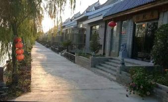 Baoying Yiranju