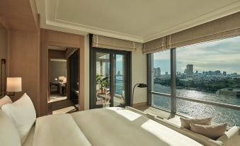 Capella Bangkok