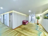 Ripple Hotel Hotels in Dehua