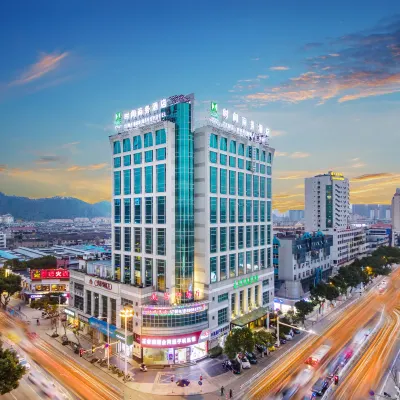 Time Business Hotel Hotels near 349 Submarine Tourist Base