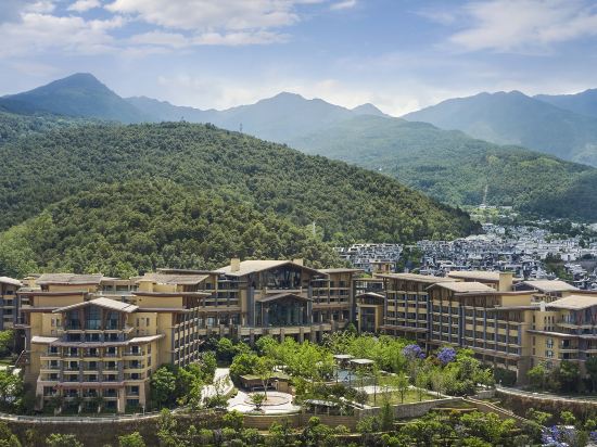 Les 10 meilleurs hôtels à proximité de Gantong Temple, Dali 2023 | Trip.com