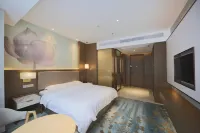 Xiangyang Fuxin Kelly Hotel