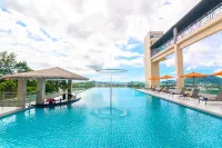 Hilltop Wellness Resorts Phuket Hotels in Phuket