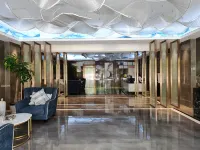 Tanke Hotel (Duyun Weinan Normal University) Các khách sạn gần Duyun Passenger Transport Terminal