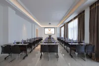 Vienna Hotel Hotels in Haiyang