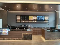 HanTing Hotel (Hailar 626 Xinhai Urban Oasis)
