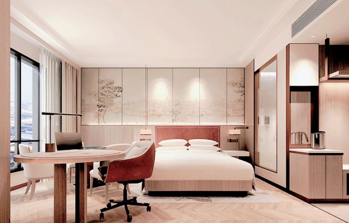 Jin Xing Hotel