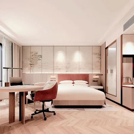 Jin Xing Hotel